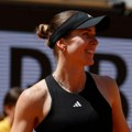 Svitolina posle preokreta u četvrtfinalu rolan garosa: Nerealno da je ovaj meč okončan u moju korist!