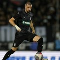 Partizan zbog „duplog ugovora“ duguje defanzivcu veliki novac