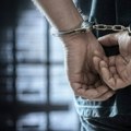 Mediji: Unuk bivšeg člana Predsedništva BiH uhapšen sa 4,5 kilograma kokaina
