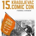 Danas je festival stripa u Kragujevcu