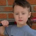 Dečak (6) udahnuo helijum iz balona i umro Rođendan proslavio samo osam dana ranije