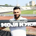 U Humskoj novi potpis, Norvežanin parafirao do narednog leta