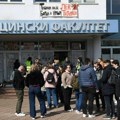 Profesori Medicinskog fakulteta u Novom Sadu: Prolazimo kroz režimska targetiranja jer stojimo uz svoje studente
