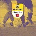 Evropski derbi na otvaranju sezone u Superligi - Zvezda čeka Javor, Partizan protiv Železničara