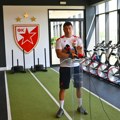 Zvezda počela pripreme za novu sezonu, Milojević jasan: Očekivanja su uvek ista kada, znamo koji su nam ciljevi