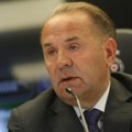 Rasim Ljajić iskreno o situaciji u Partizanu: "Ne možemo da dajemo plate od po 50.000 evra..."