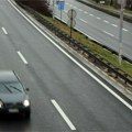 AMSS: Na pojedinim deonicama saobraćaj usporen zbog radova
