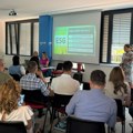 Program Erste Banke za MSP u okviru Vienna Restatement inicijative