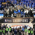 Oklahoma je šampion NBA lige! Šej Gildžes-Aleksander vodio Tandere ka tituli i omogućio Nikoli prsten, meč odluke ostao u…