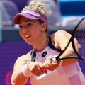 Nina Stojanović u finalu kvalifikacija za Vimbldon
