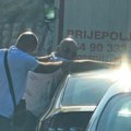Na snimku telefonskog razgovora uhapšenog Matovića o nasilnim akcijama na Vidovdan