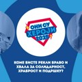 Dve hrabre Nišlijke među herojima Srbije – glasajte za Tatjanu i Jasminu!