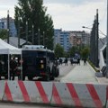 Kurti položio kamen temeljac za dva nova mosta preko Ibra u Kosovskoj Mitrovici