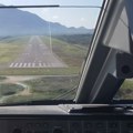 Aerodrom evakuisan Državljanin Srbije uhapšen zbog lažne dojave o bombi u avionu Er Srbije više letova preusmereno