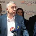 Elek (Srpska lista): Novi most na Ibru neće biti simbol spajanja, već razdora i razdvajanja