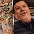 U selu od 487 stanovnika uzeo 4000 evra bakšiša: Naš pevač se opario u ovom mestu, a evo kakva mu je bila reakcija (foto)