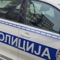 Poginuo policajac u saobraćajnoj nesreći na auto-putu Novi Sad - Subotica