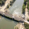 Ево како ће изгледати "Томашевички мост" на прузи Панчево - Зрењанин: Завршетак радова до почетка септембра (фото)