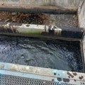 Ponovo zatvoreno Postrojenje za preradu otpadnih voda