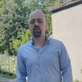 Dr Vladimir Stefanović: Dužnost nas starijih je da slušamo ove mlade ljude koji sve rade da nešto promene Dr Vladimir…