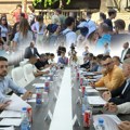 Za jedne "sastanak odbačenih", drugima studenti nisu jasni: Okrugli sto u NPS podigao buru: Nekih nije bilo, neki otkazali, a…