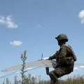 Rusija objavila slike fabrike dronova-ubica - navodno najveće na svetu