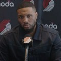 Lilard predstavljen u Portlandu, pa objasnio što se vratio: Zbog ovoga vredi živeti