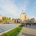 EU: Kijev da razjasni zakon protiv antikorupcijskih tela; Širom Ukrajine protesti