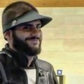 Marko Ivanović osvojio bronzu za Srbiju i Kragujevac na Evropskom prvenstvu u Francuskoj