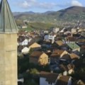 Student DUNP: Režimski batinaši nas vukli i gurali, kolegi povredili ruku