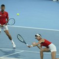 Zvanično: Novak i Olga igraju zajedno u Americi