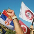Novi Sad: Protest profesora Akademije zbog postupanja uprave prema reditelju Goranu Markoviću
