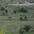 "NE IDI DALjE GAĐA SE": Na strelištu u Sugubini gađanje iz pešadijskog naoružanja, izdato UPOZORENJE