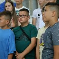 Gujon: U Beogradu danas počinje letovanje za decu sa AP Kosova i Metohije