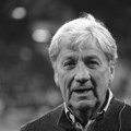 Umro Frank Mil, bio je svetski i olimpijski šampion