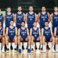 Još jedna utakmica iza zatvorenih vrata: Košarkaši Srbije odbranom srušili Poljsku!