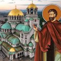 Đorđe imao 18 godina kada su ga živog spalili: Jedini je srpski svetac čijoj ulici u Beogradu komunisti nisu menjali naziv…