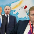"Putin trampu nudi izlaz, ovo su naši uslovi" Savetnik Kremlja otkrio karte pred samit na Aljasci, ako Ukrajina i Evropa ovo…
