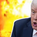 Tramp stvara vojno čudovište "Zlatna kupola" štitiće Ameriku iz svemira, evo kada će ugledati svetlost dana