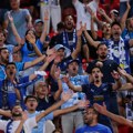 Pafos ima podršku: U Beograd stiglo nekoliko stotina Kiprana na megdan Zvezdi! (foto) šok na Marakani: Pafos u prvom minutu…