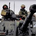 Ruski vojnici za 24 sata preuzeli kontrolu nad tri naselja u Donjecku