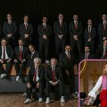 Holivud u parku – koncert povodom Dana Grada u parku Sinagoge