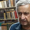 Ratomir Damnjanović sa 1.000 knjiga iskazao ljubav ka pokojnoj supruzi: Njegov gest je vredan divljenja