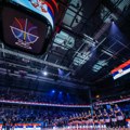 Uživo: Srbija - Estonija, početak puta ka zlatu