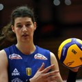 Vanja Bukilić: Ovo će boleti neko vreme... Jasper: Srbija je velika ekipa