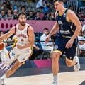Bih deklasirana na EP: Španci upisali prvi trijumf