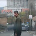 Andriji Kuzmanoviću "Zlatna mimoza" za najbolju mušku ulogu u filmu "Yugo Florida"