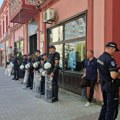Napeto u Skupštini grada Zaječara: Došlo do guranja između privatnog obezbeđenja i opozicionih odbornika
