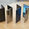 Preklopni telefoni se vraćaju: Huawei dominira, Motorola iznenadila, Samsung pao na treće mesto