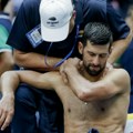 Đoković: Teško mi je na tri dobijena seta da igram sa njima, pogotovo u završnicama gren slemova